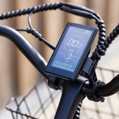 Vomobike CS20