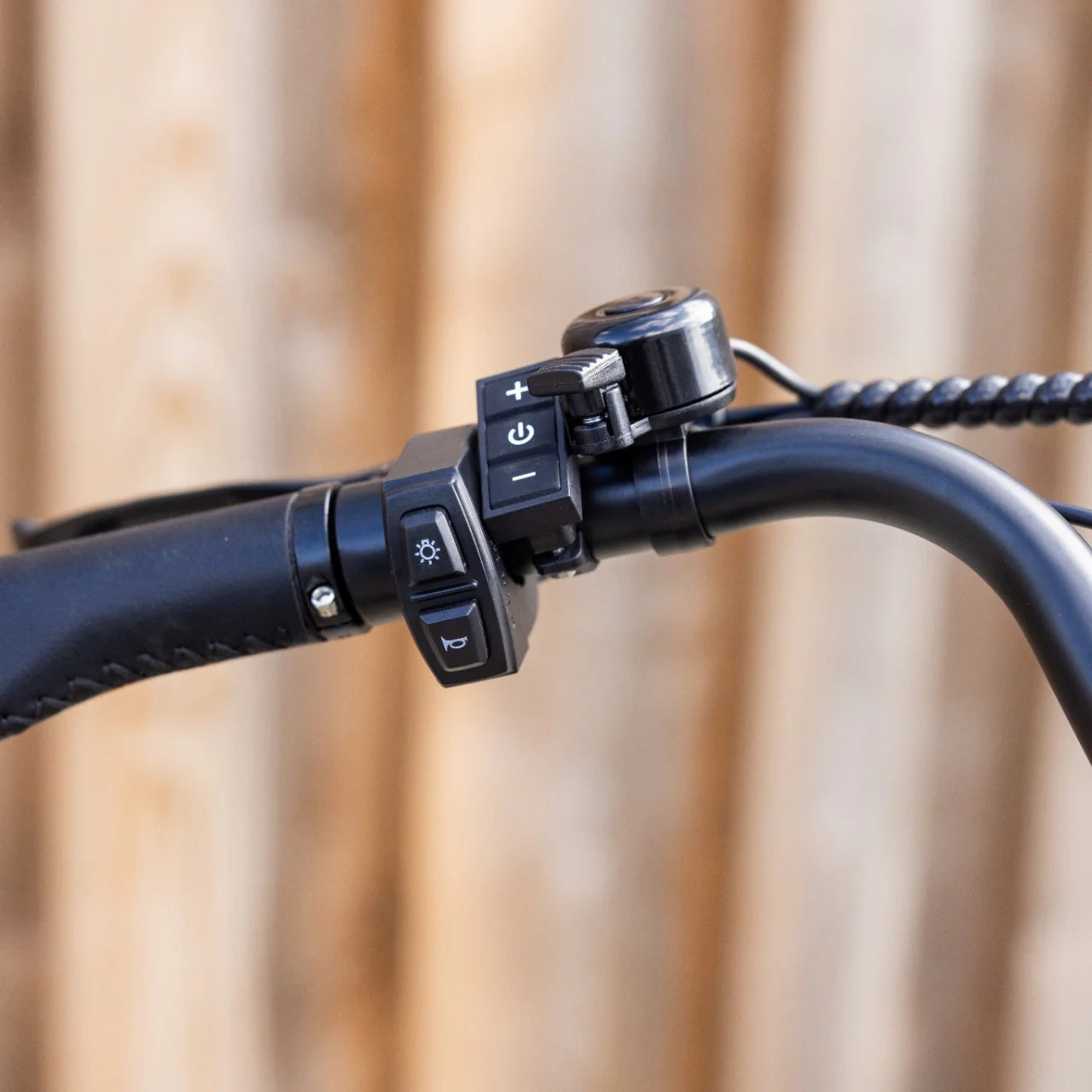 Vomobike CS20