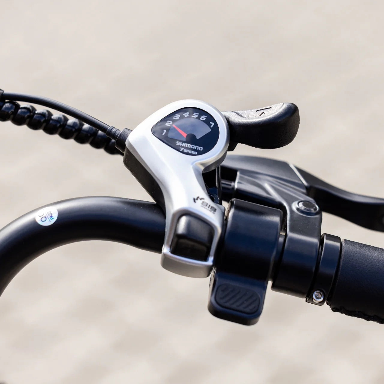 Vomobike CS20