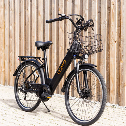 Vomobike CS20