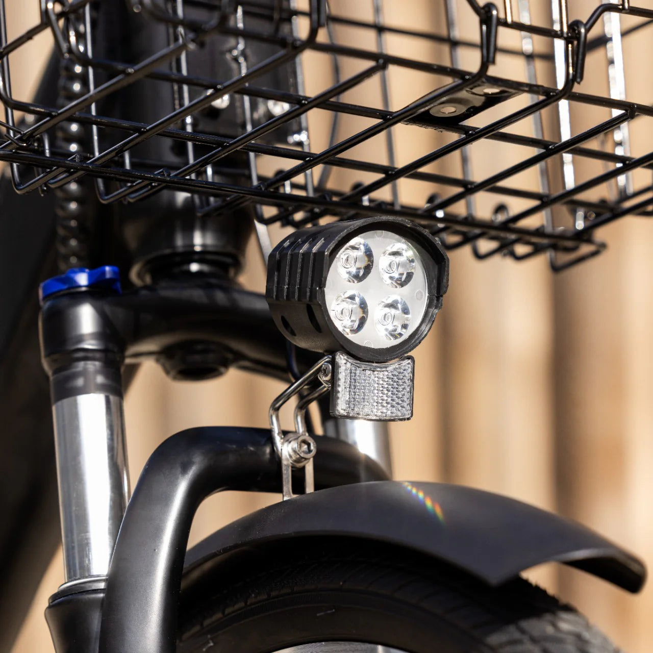 Vomobike CS20