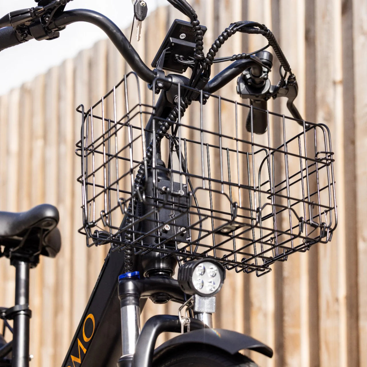 Vomobike CS20