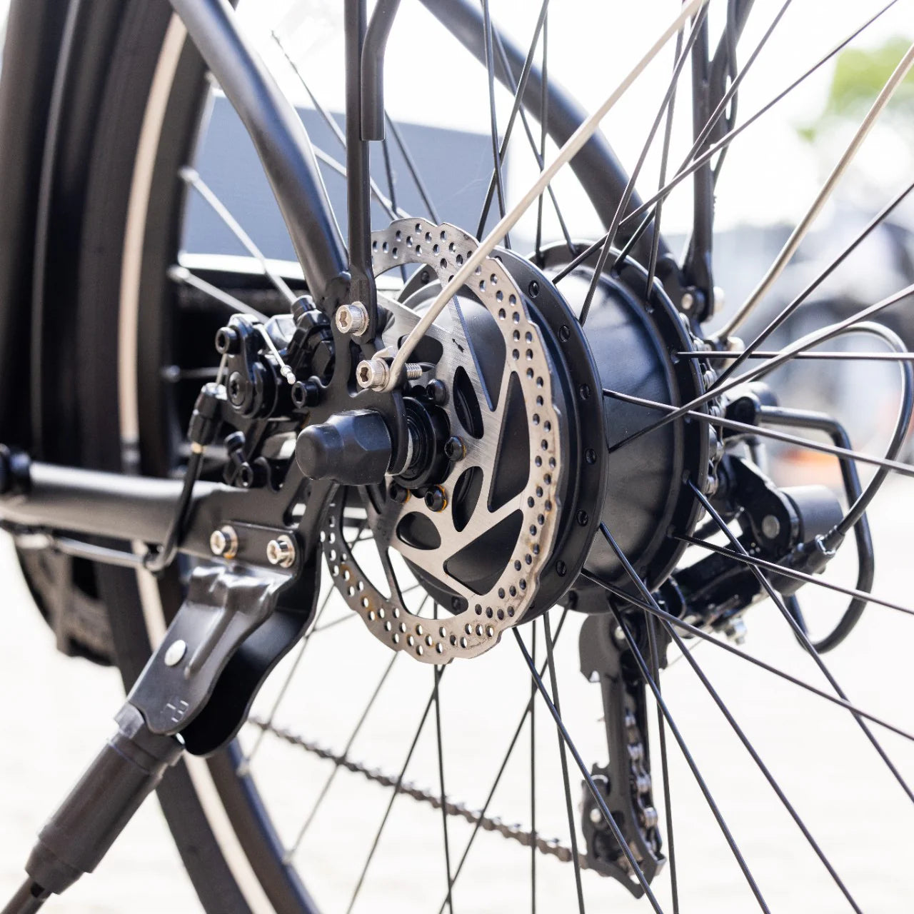 Vomobike CS20