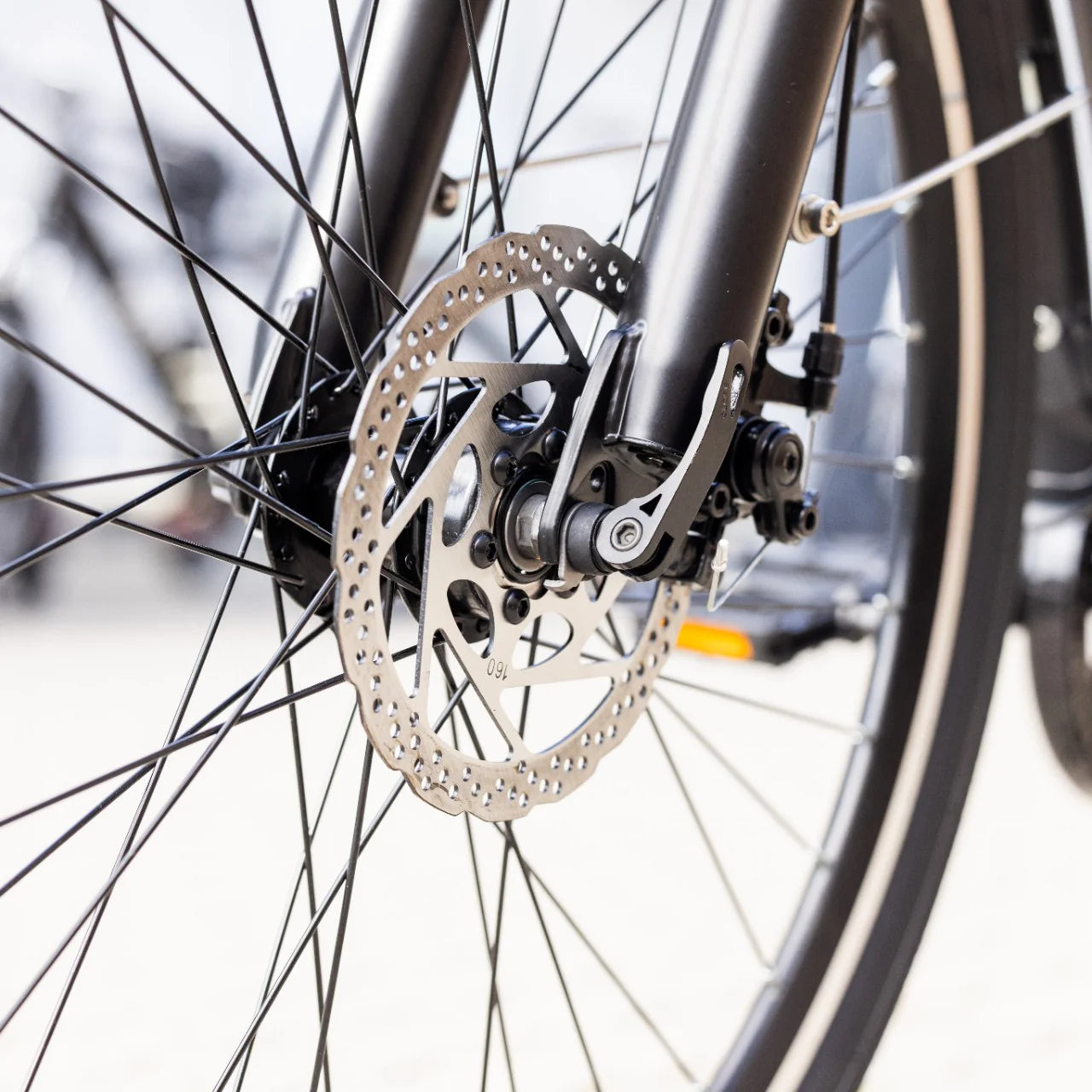 Vomobike CS20