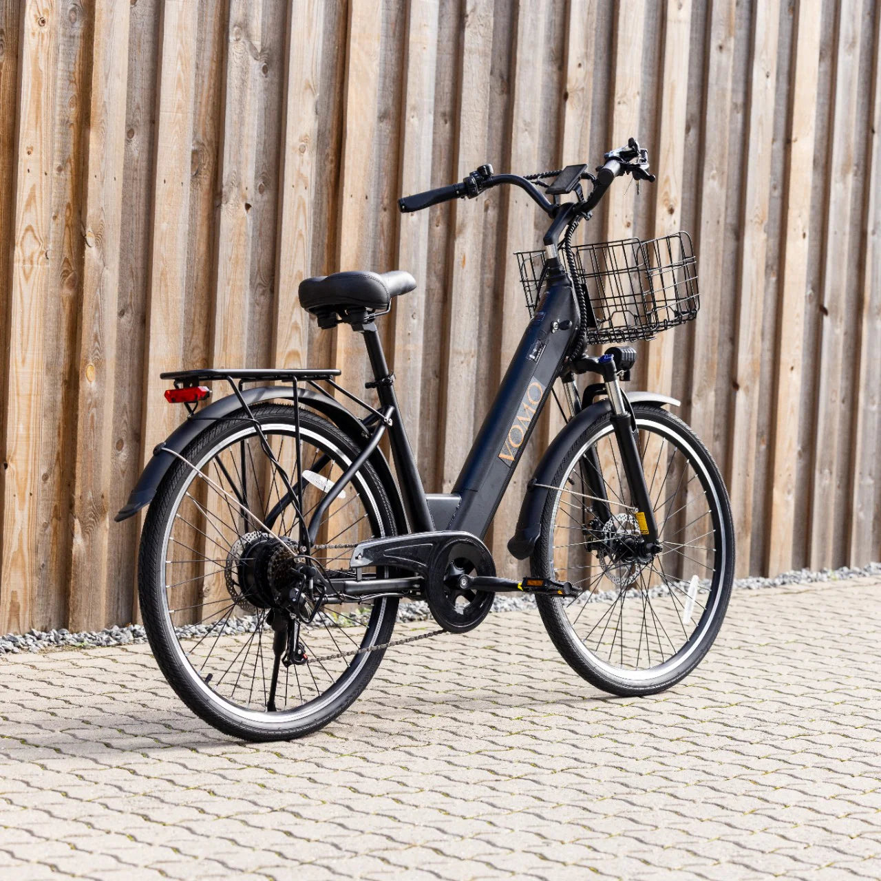 Vomobike CS20