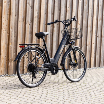 Vomobike CS20