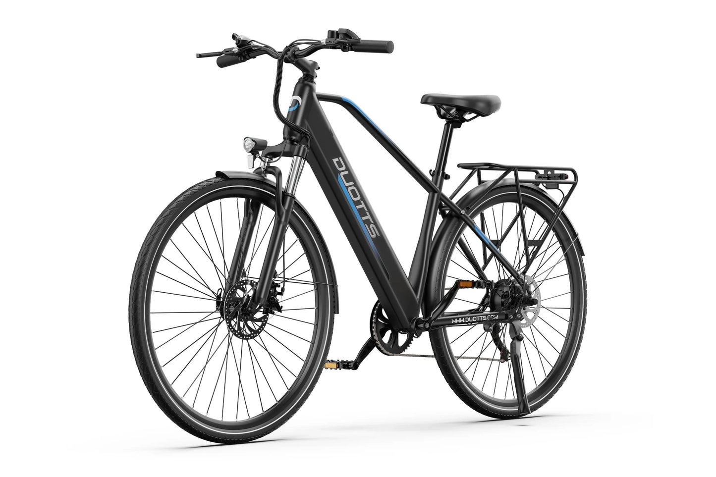 Duotts C29 Lite Elcykel - CykelDepotet