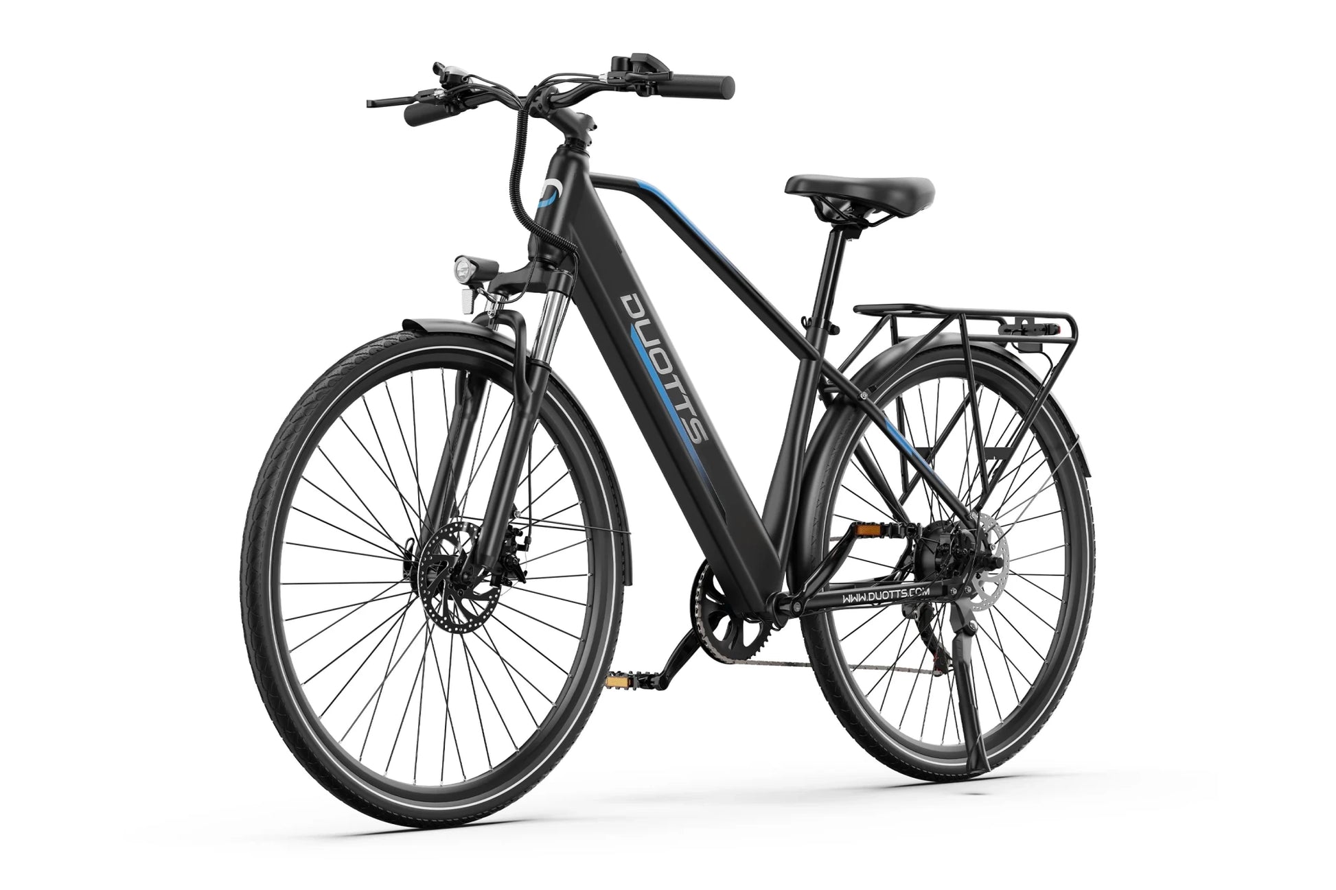 Duotts C29 Lite Elcykel - CykelDepotet