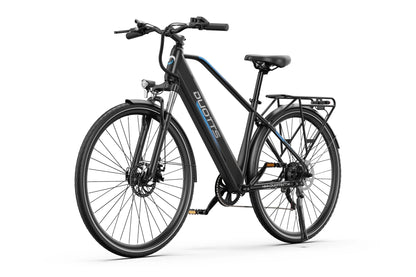 Duotts C29 Lite Elcykel - CykelDepotet