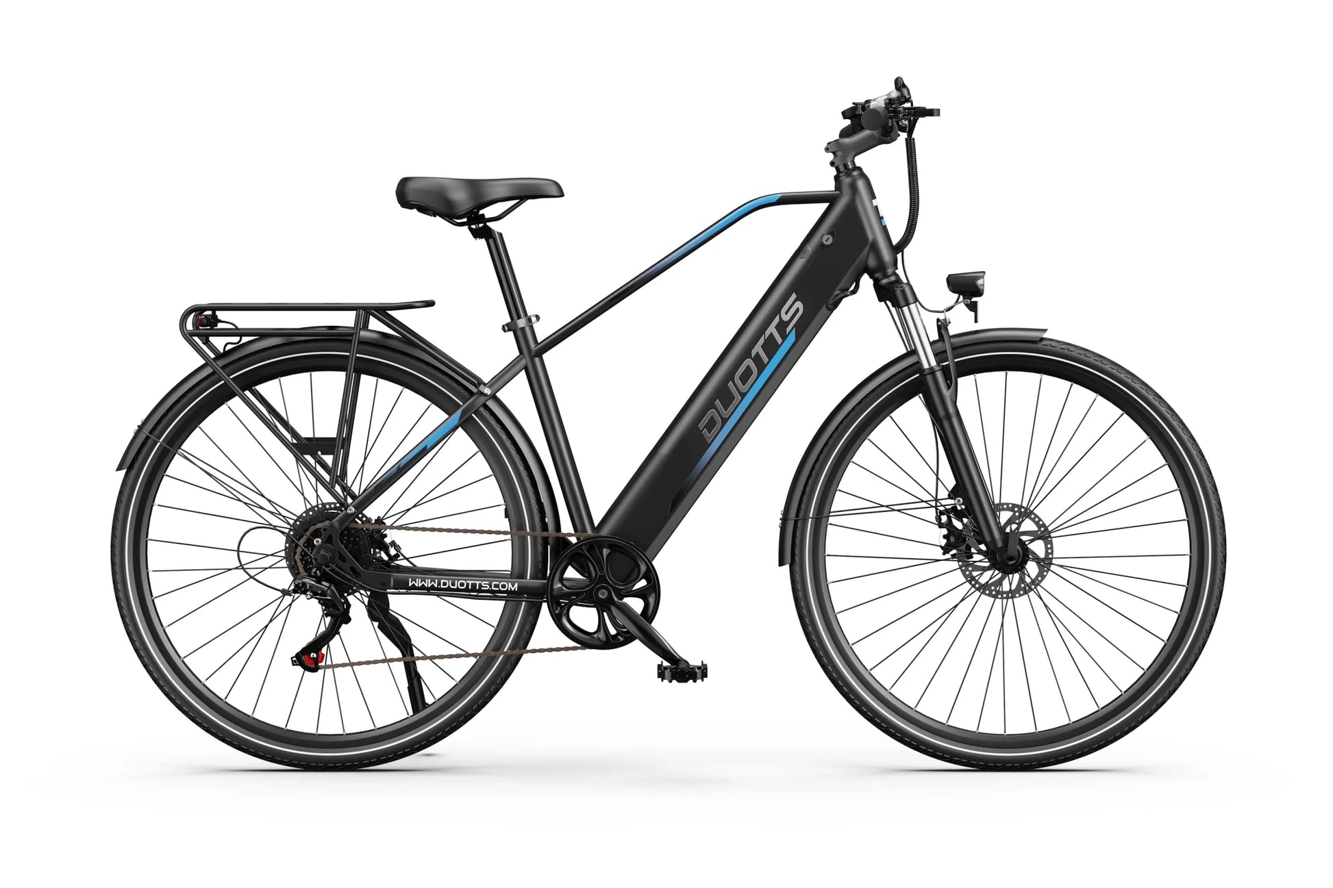 Duotts C29 Lite Elcykel - CykelDepotet
