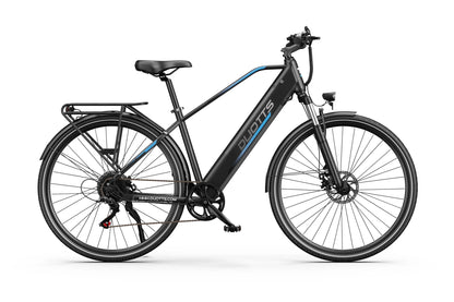 Duotts C29 Lite Elcykel - CykelDepotet