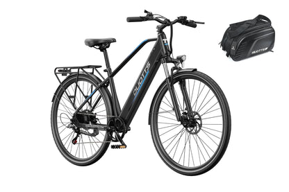 Duotts C29 Lite Elcykel - CykelDepotet