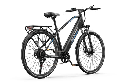 Duotts C29 Lite Elcykel - CykelDepotet