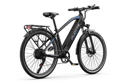 Duotts C29 MAX Elcykel - CykelDepotet