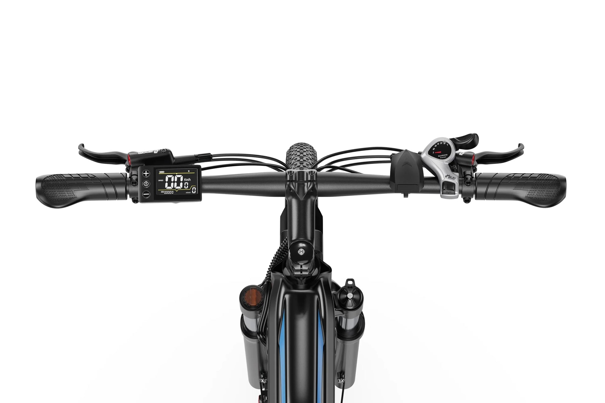 Duotts C29 MAX Elcykel - CykelDepotet
