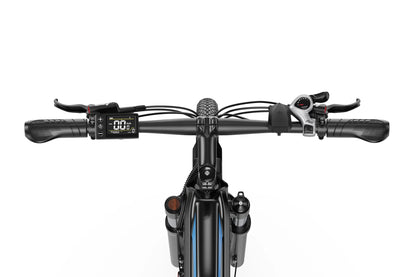 Duotts C29 MAX Elcykel - CykelDepotet