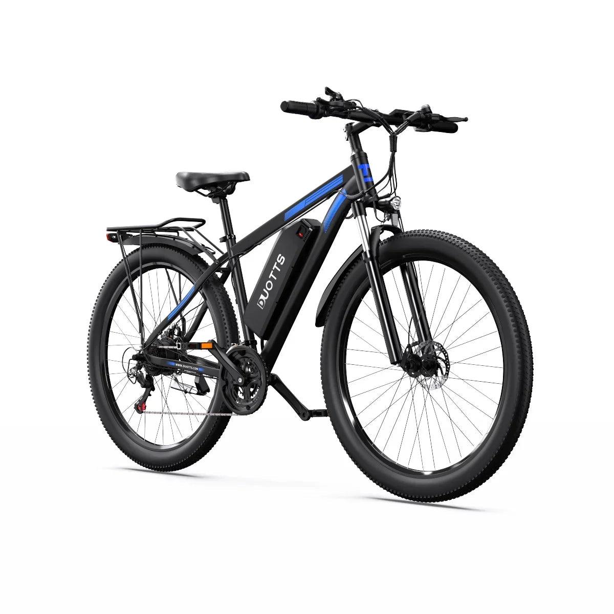 Duotts C29 Pro Elcykel - CykelDepotet