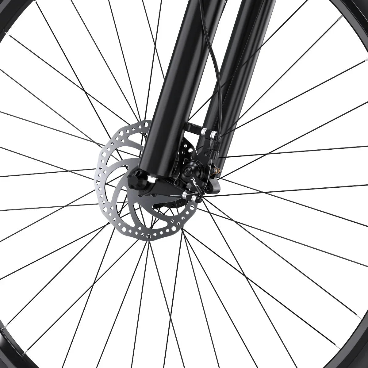 Duotts C29 Pro Elcykel - CykelDepotet