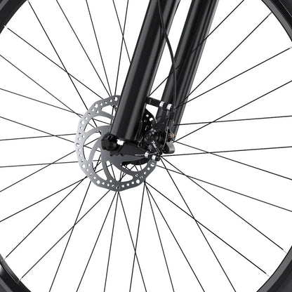 Duotts C29 Pro Elcykel - CykelDepotet