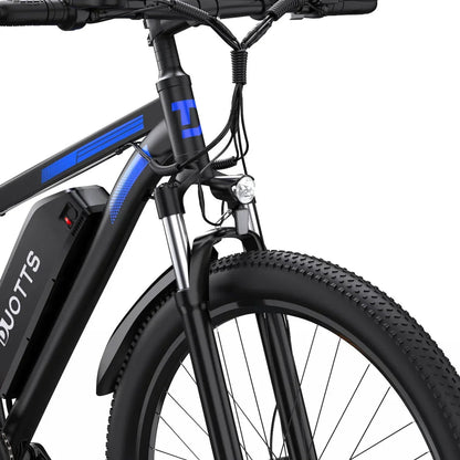 Duotts C29 Pro Elcykel - CykelDepotet