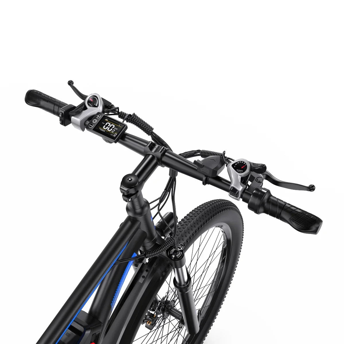 Duotts C29 Pro Elcykel - CykelDepotet