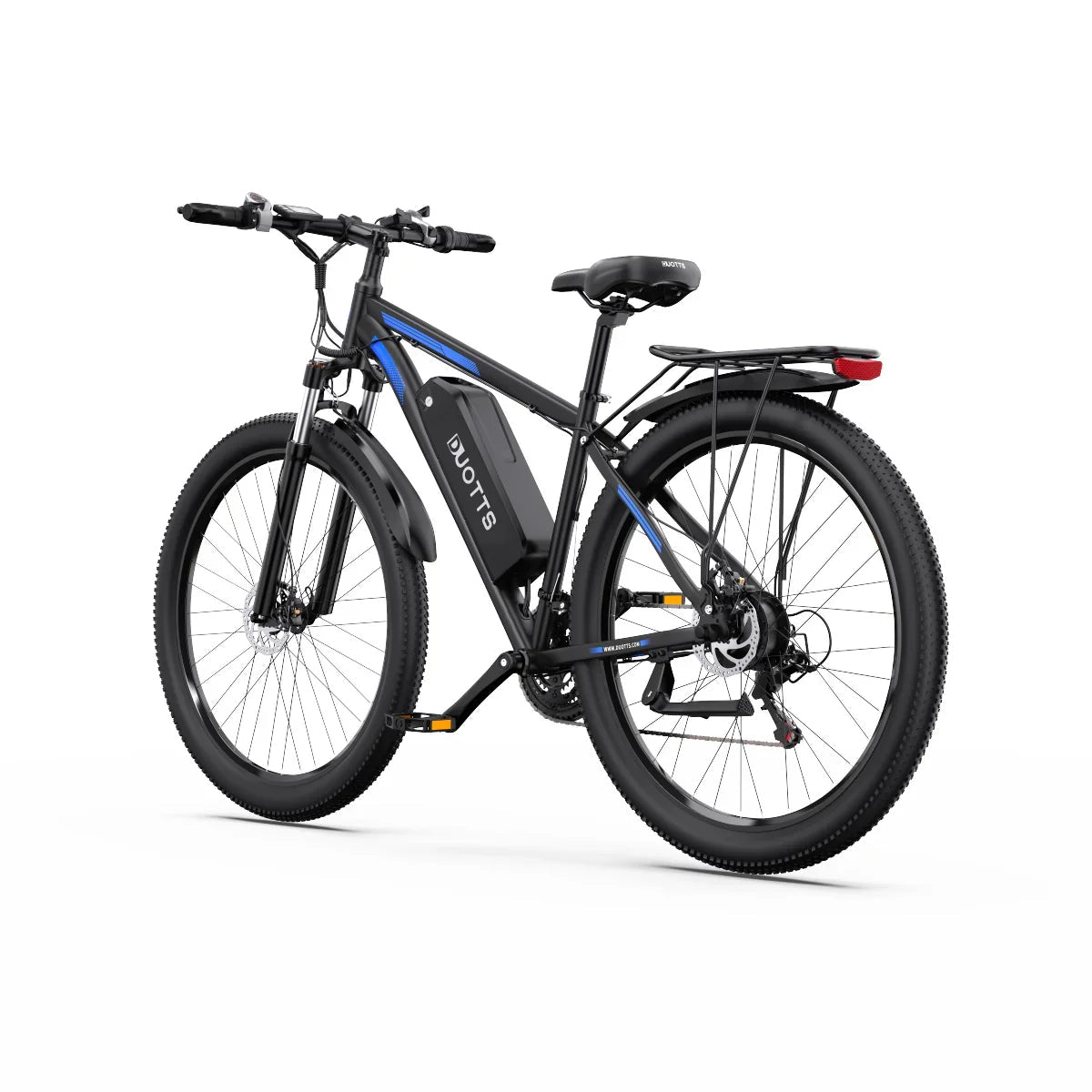 Duotts C29 Pro Elcykel - CykelDepotet