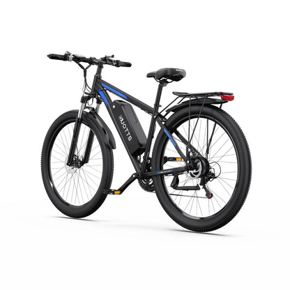 Duotts C29 Pro Elcykel - CykelDepotet
