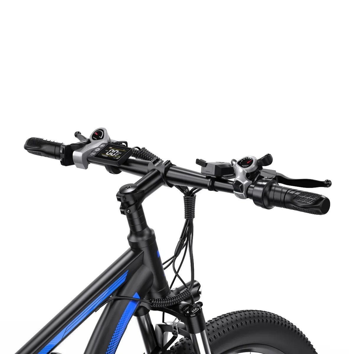 Duotts C29 Pro Elcykel - CykelDepotet