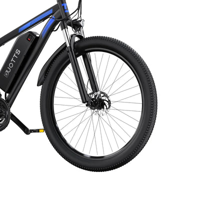 Duotts C29 Pro Elcykel - CykelDepotet
