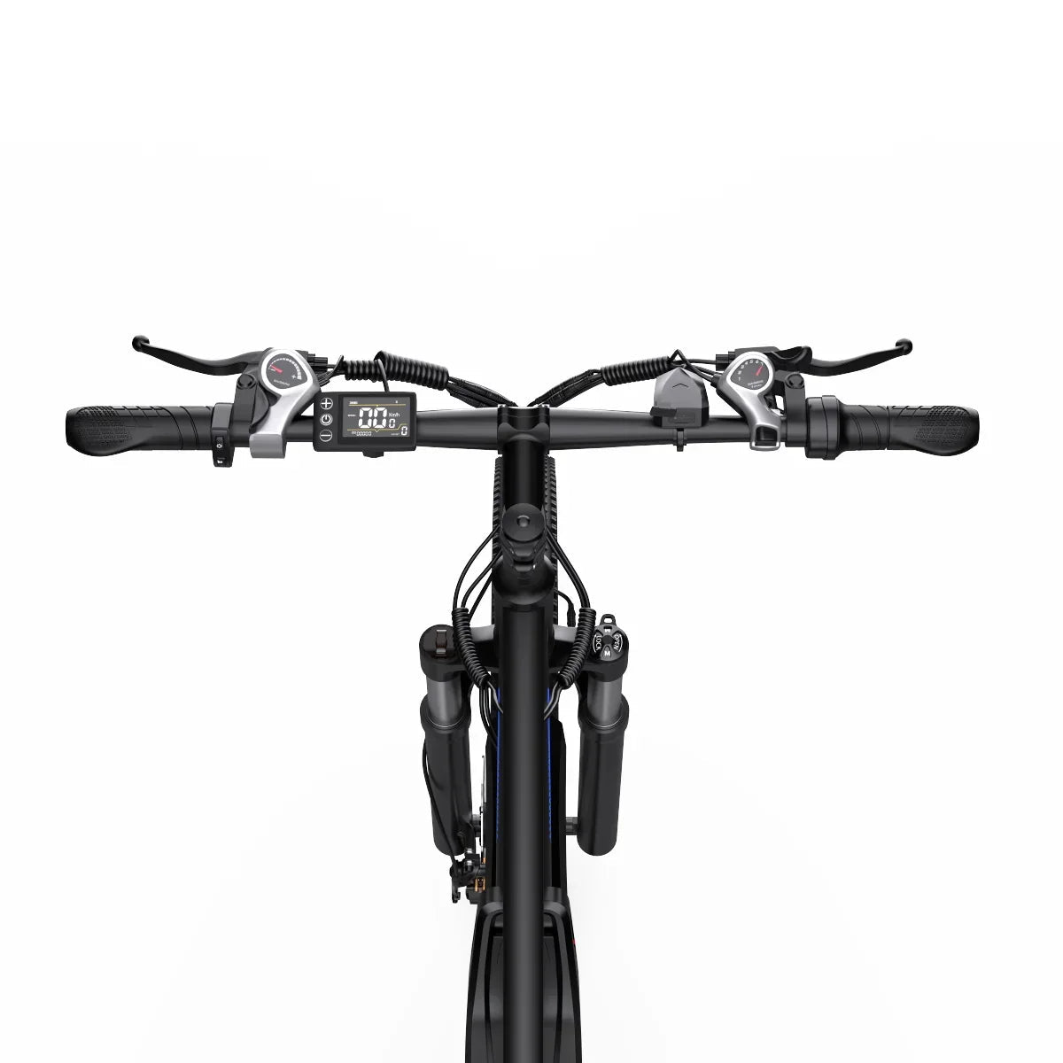 Duotts C29 Pro Elcykel - CykelDepotet