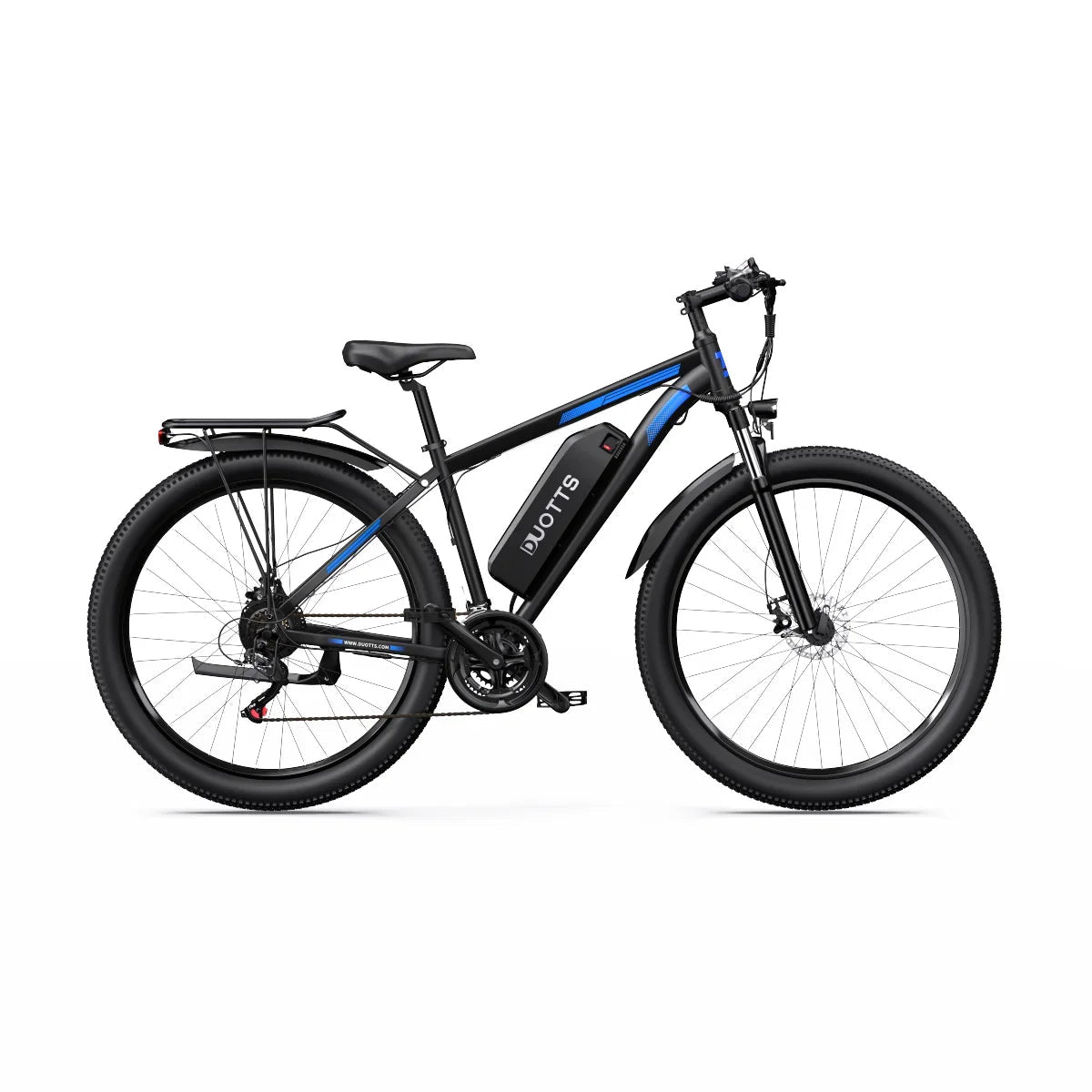 Duotts C29 Pro Elcykel - CykelDepotet