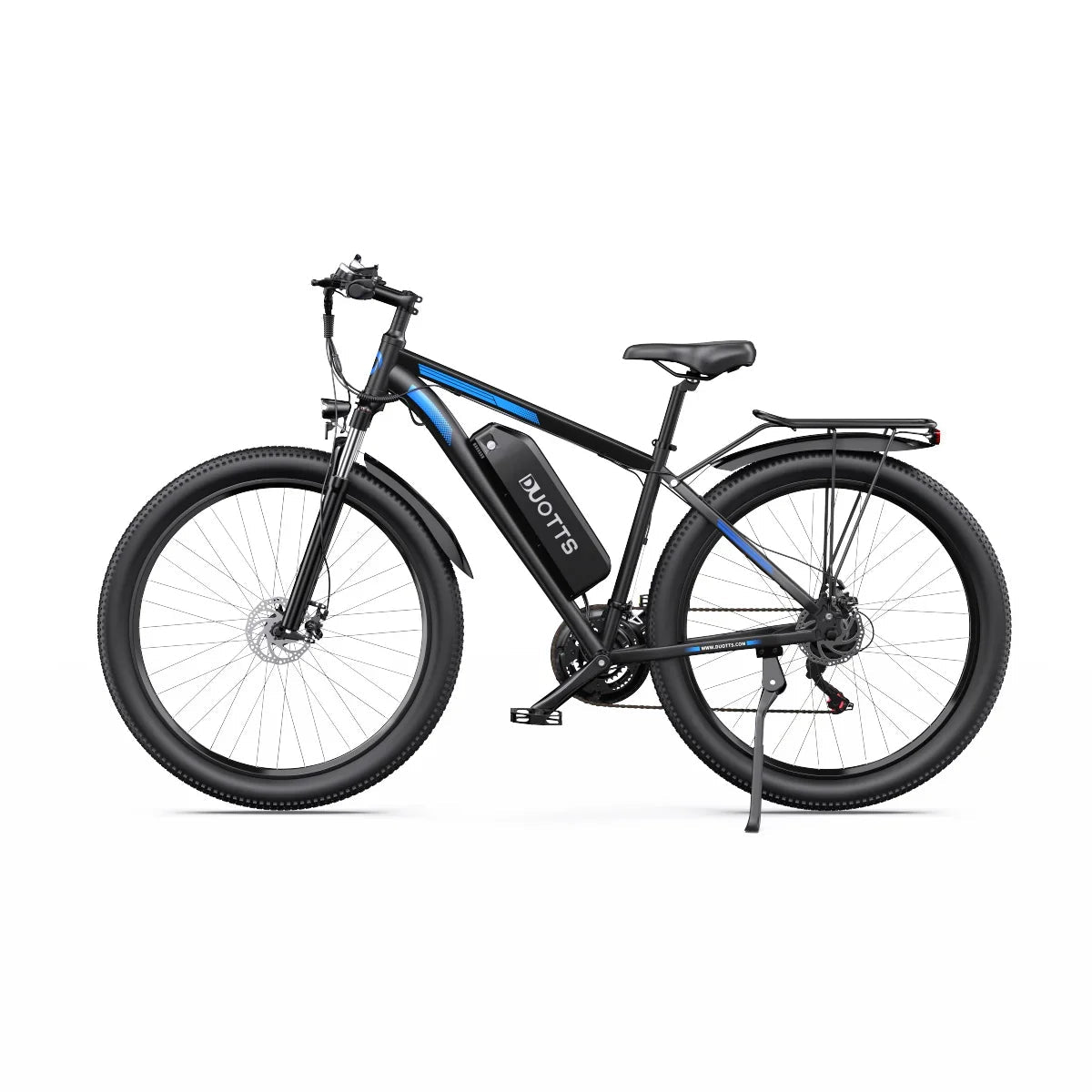 Duotts C29 Pro Elcykel - CykelDepotet