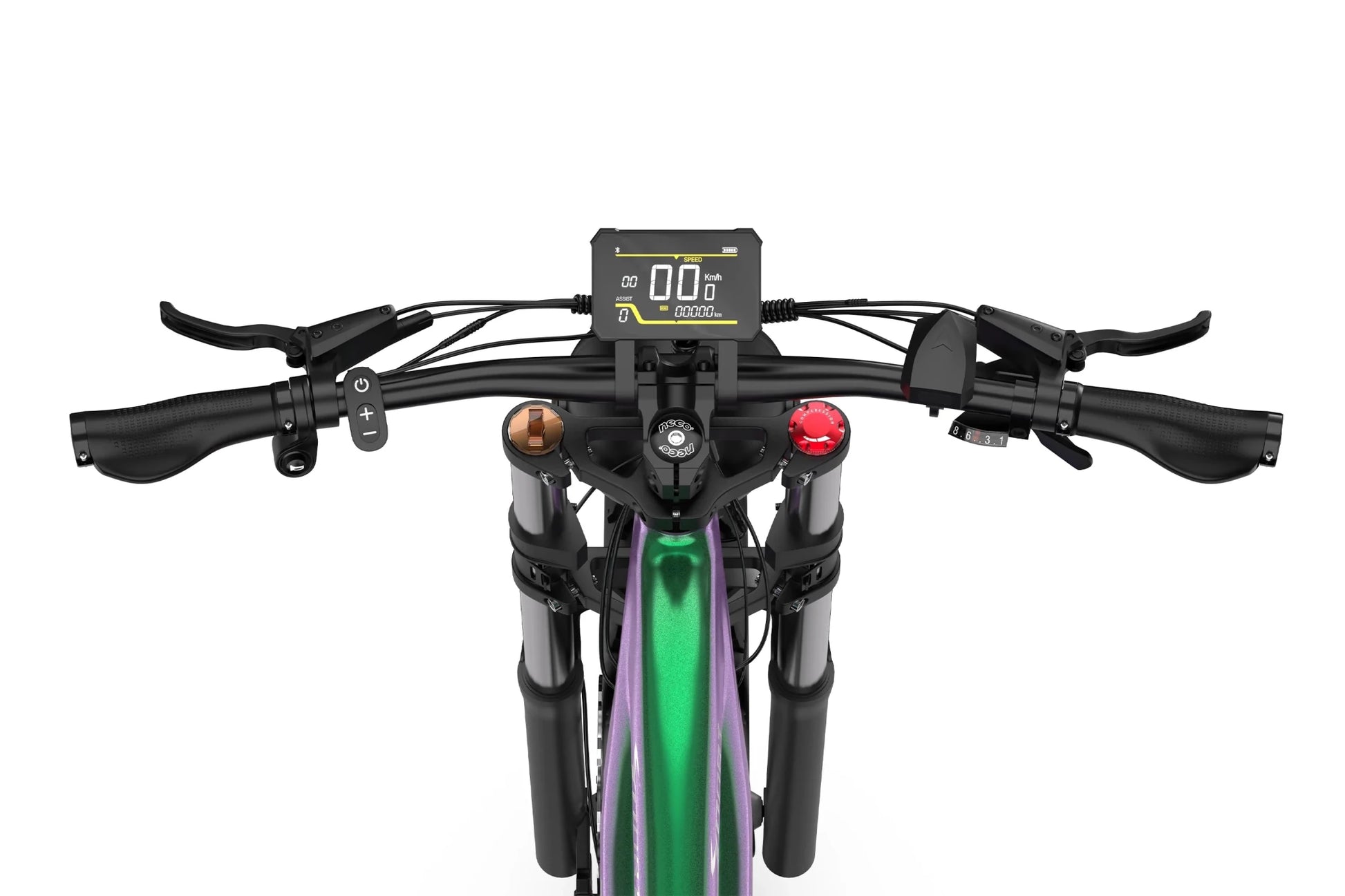 Duotts E26 Elcykel - CykelDepotet