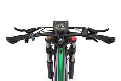 Duotts E26 Elcykel - CykelDepotet