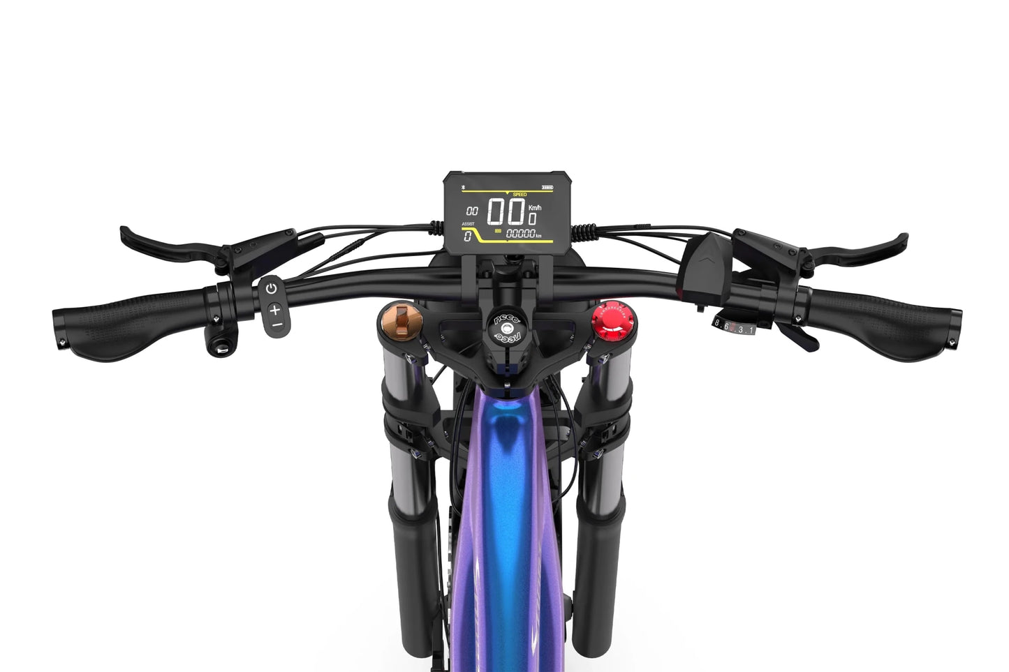 Duotts E26 Elcykel - CykelDepotet