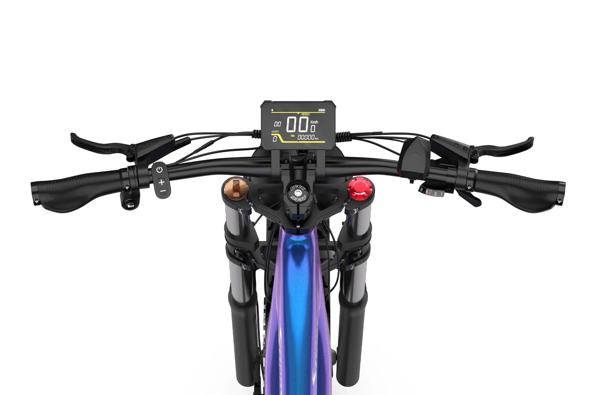 Duotts E26 Elcykel - CykelDepotet