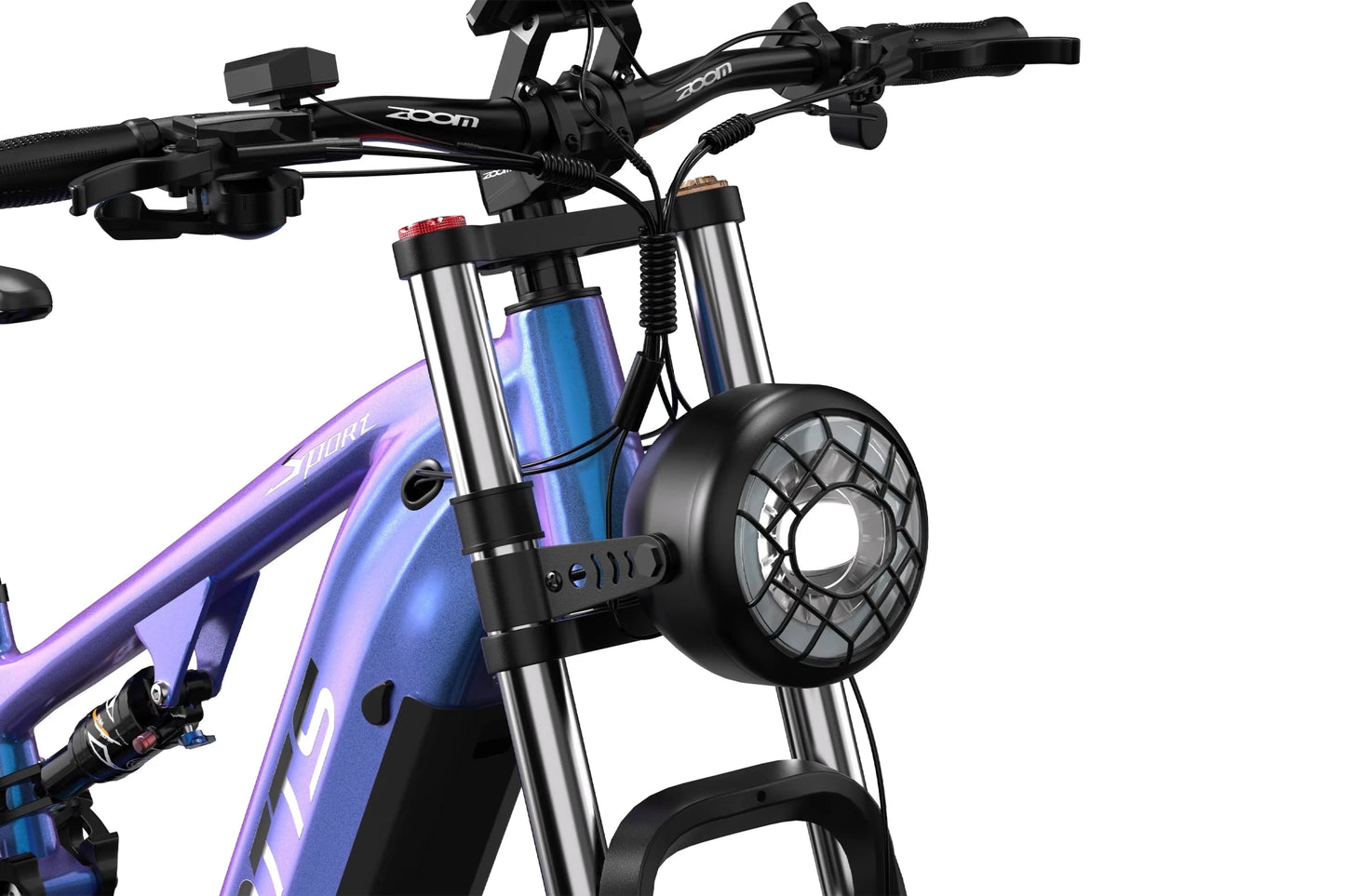 Duotts E26 Elcykel - CykelDepotet