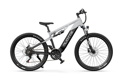 Duotts E29 Elcykel - CykelDepotet
