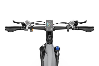 Duotts E29 Elcykel - CykelDepotet