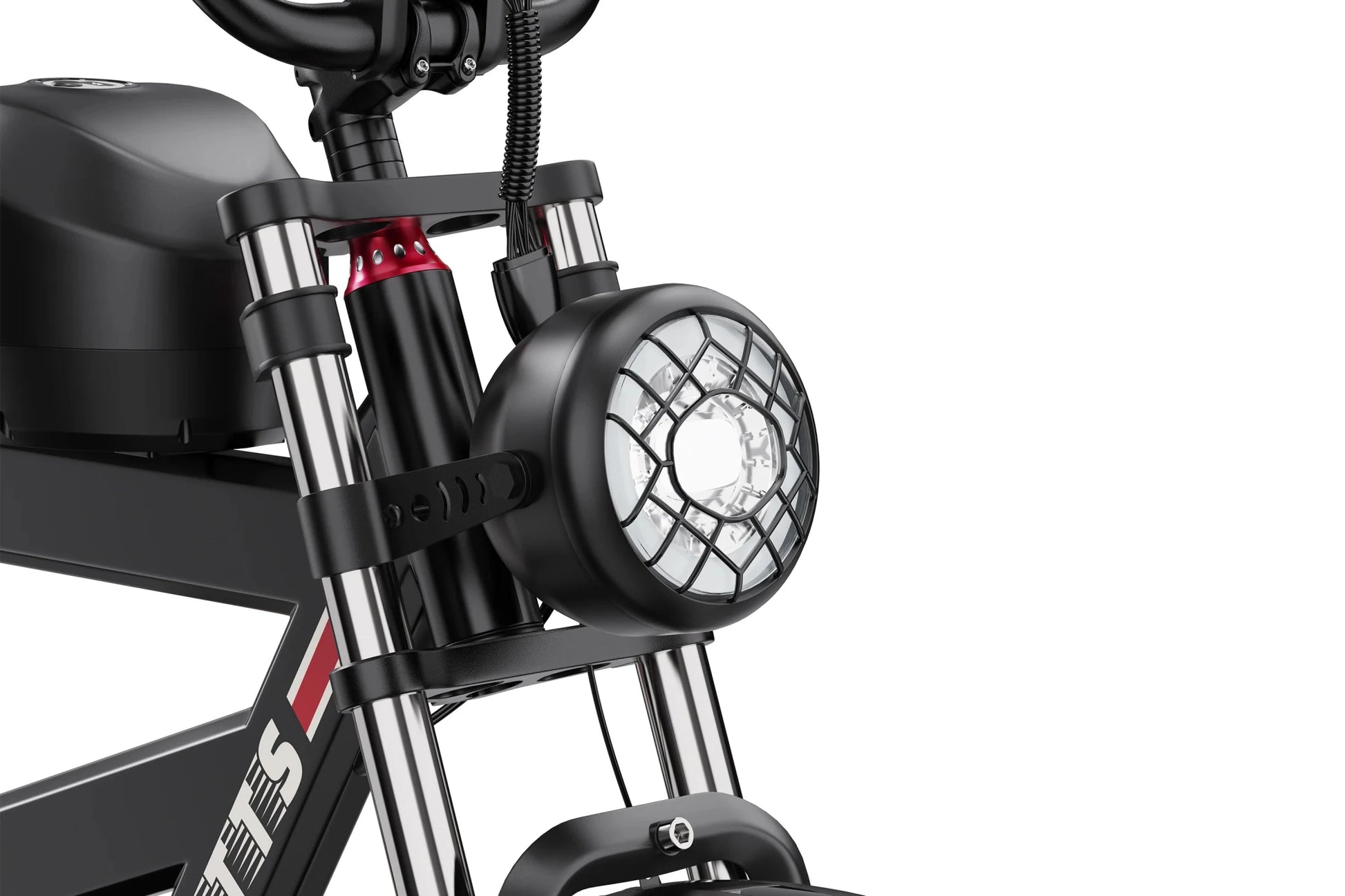 Duotts F20 Elcykel - CykelDepotet