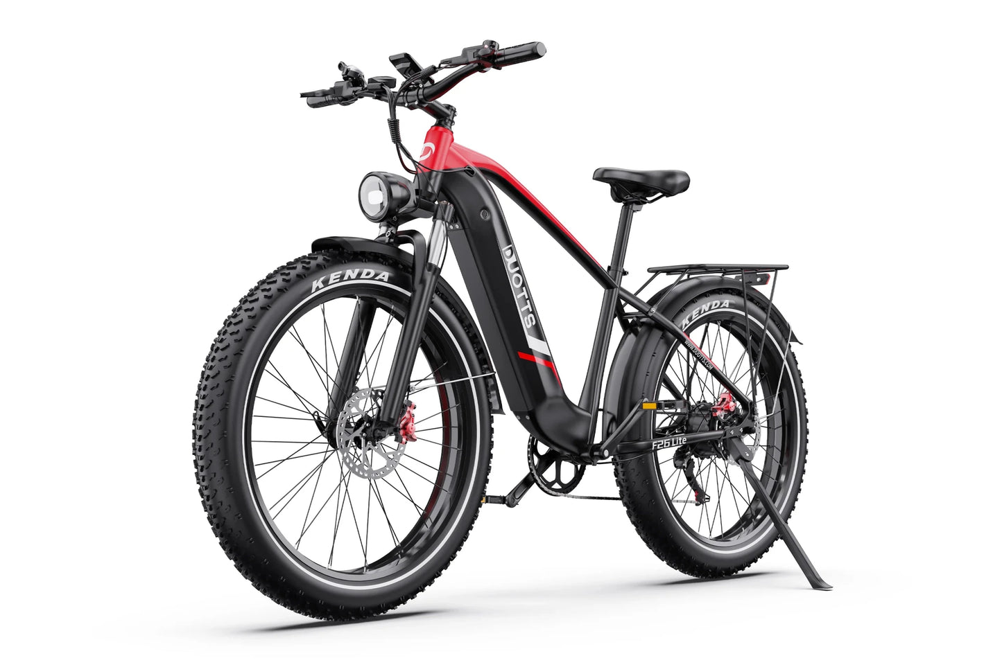 Duotts F26 Lite Elcykel - CykelDepotet