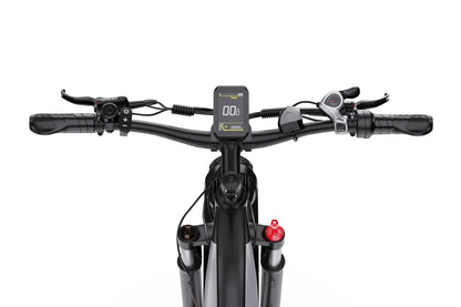 Duotts F26 Lite Elcykel - CykelDepotet