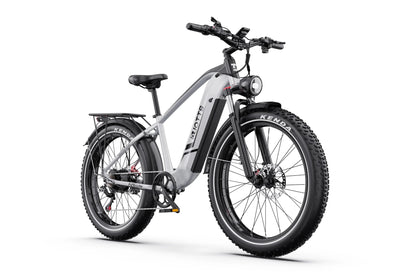 Duotts F26 Lite Elcykel - CykelDepotet