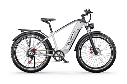 Duotts F26 Lite Elcykel - CykelDepotet