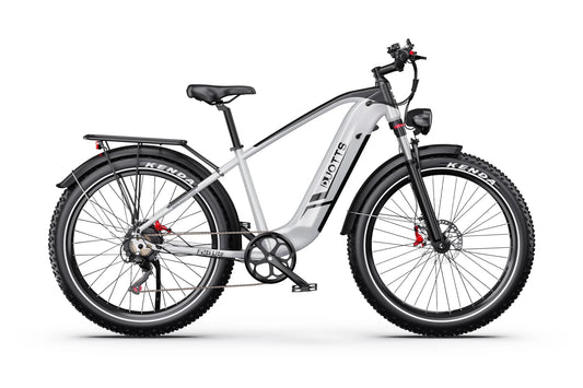 Duotts F26 Lite Elcykel - CykelDepotet