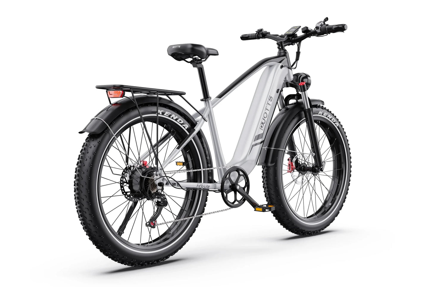 Duotts F26 Lite Elcykel - CykelDepotet