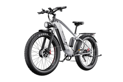 Duotts F26 Pro Elcykel - CykelDepotet