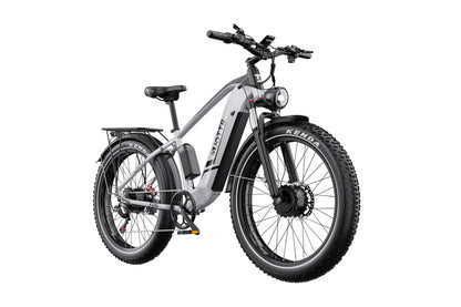 Duotts F26 Pro Elcykel - CykelDepotet