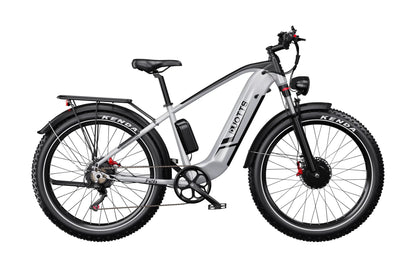 Duotts F26 Pro Elcykel - CykelDepotet