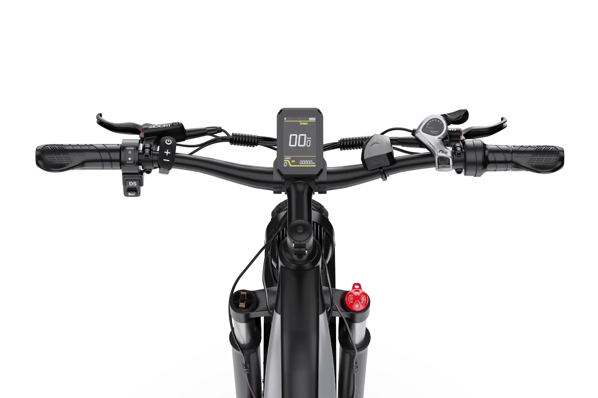 Duotts F26 Pro Elcykel - CykelDepotet